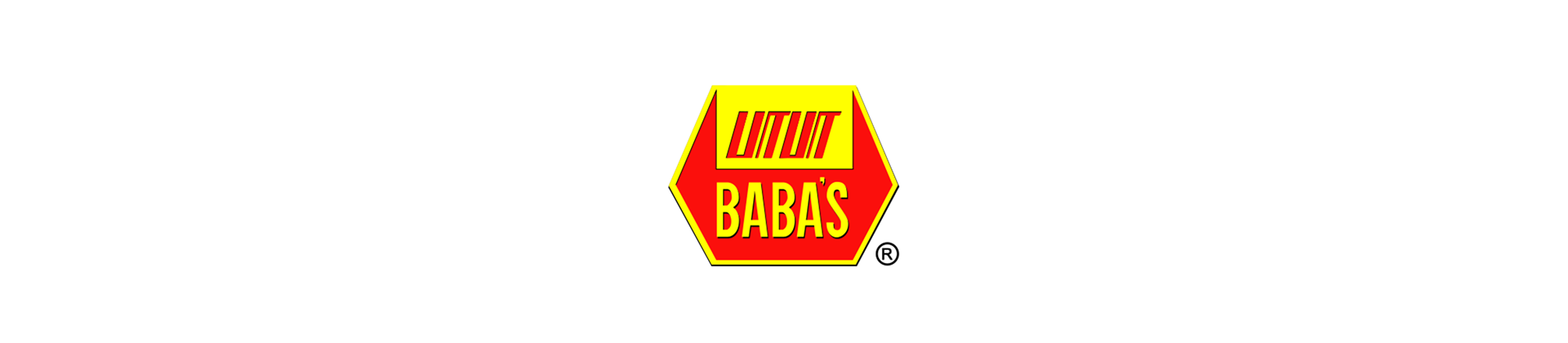 Categories - BABA brands